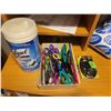 Image 7 : Epson & Desk Supplies B