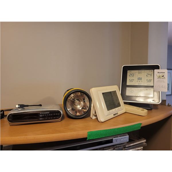 Electronics A