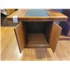 Image 2 : Oak Side Table C