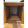 Image 3 : Oak Side Table C
