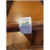 Image 5 : Oak Side Table C