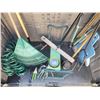 Image 2 : Garden Tools & Decor B