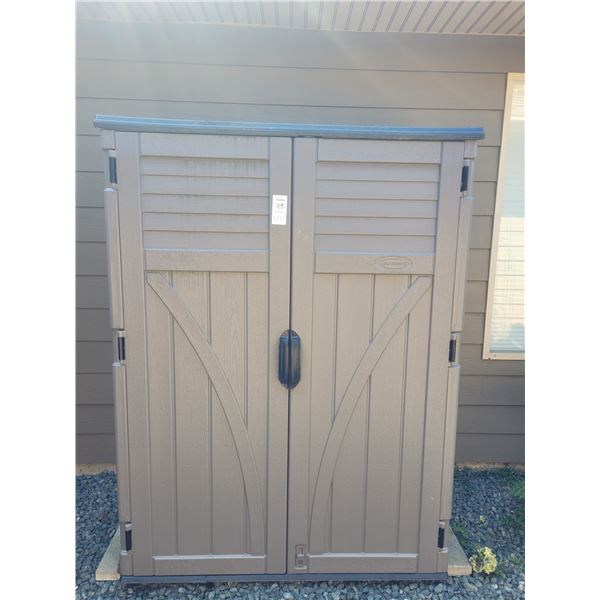 Suncast Garden Shed C