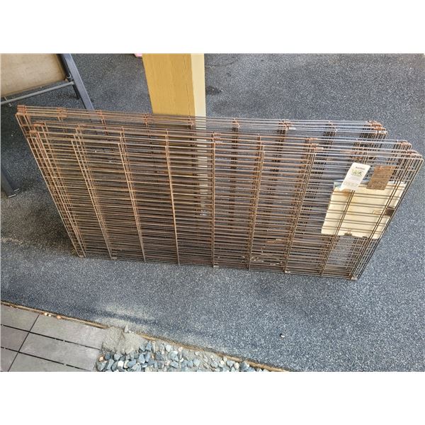 Dog Fence C
