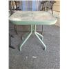 Image 2 : Patio Chairs C