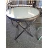 Image 3 : Patio Chairs C