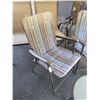 Image 4 : Patio Chairs C