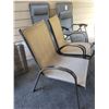 Image 5 : Patio Chairs C