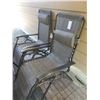 Image 7 : Patio Chairs C