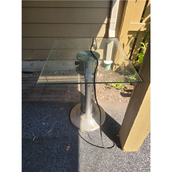 Patio Heater C