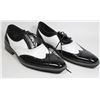 Image 1 : MENS OXFORDS - SIZE 10