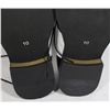 Image 2 : MENS OXFORDS - SIZE 10