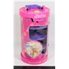 Image 1 : BARBIE MATTEL 1991 ACCESSORY CASE