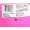 Image 3 : BARBIE MATTEL 1991 ACCESSORY CASE