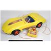 Image 1 : 1979 MATTEL BARBIE - SUPER VETTE