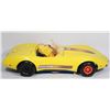 Image 3 : 1979 MATTEL BARBIE - SUPER VETTE