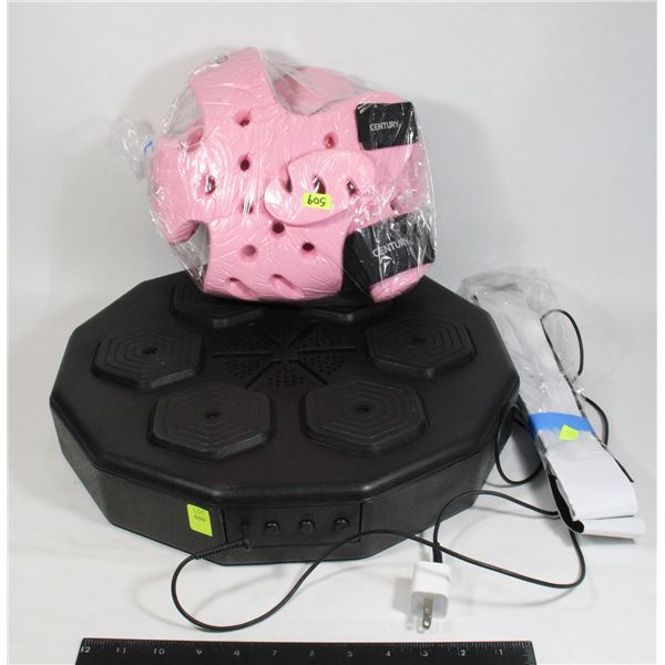 NEW WALL PUNCHING UNIT