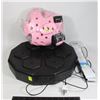 Image 1 : NEW WALL PUNCHING UNIT