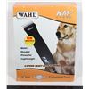 Image 1 : WAHL - KM2 SPEED HEAVY DUTY PET CLIPPER