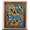 Image 1 : DURAN DURAN GLASS