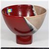 Image 1 : BEAUTIFUL DISPLAY BOWL