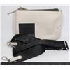 Image 1 : KENDALL + KYLIE BAG WITH ADJUSTABLE STRAP