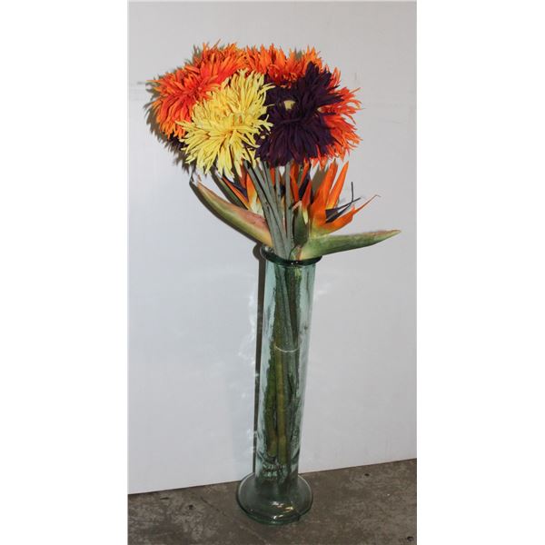 AMAZING + BRIGHT FLOWERS
