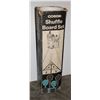Image 1 : VINTAGE SHUFFLEBOARD SET