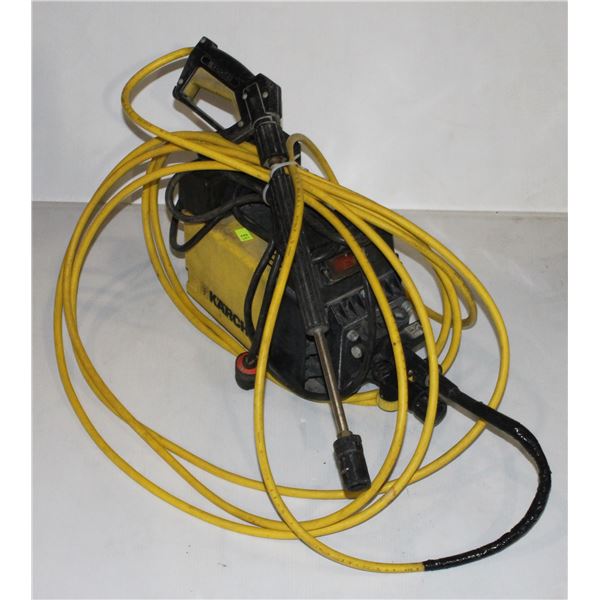 KARCHER - FLOWER SPRAYER