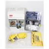Image 1 : 3M EARMUFF, WRIST LANYARD, SUSPENSION TRAUMA STRAP