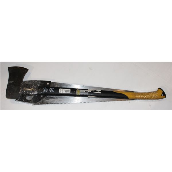 AXE
