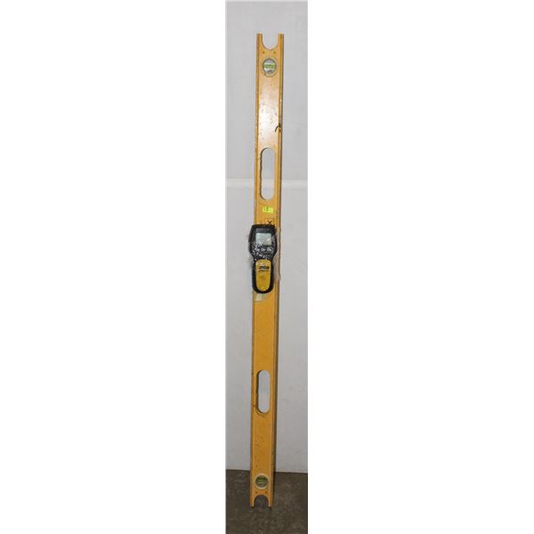STANLEY - FATMAX LEVEL
