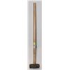 Image 1 : 6 POUND SLEDGE HAMMER