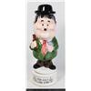 Image 1 : 1970'S LAUREL AND HARDY MUSICAL DECANTER FIGURINE