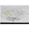 Image 1 : CITRUS JUICER - VINTAGE 1930'S-40'S