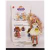 Image 1 : LADY LOVELYLOCKS + THE PIXIETAILS COLLECTOR DOLL