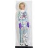 Image 1 : ASTRONAUT BARBIE DOLL
