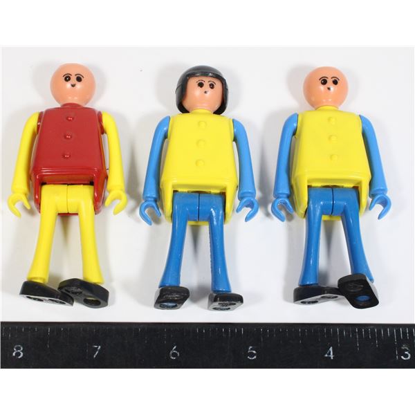 PLAYBIG FIGURES