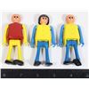 Image 1 : PLAYBIG FIGURES