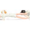Image 2 : 1970'S BRABO BENDIES FLEXIBLE WHITE HORSE AND "BE