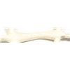 Image 3 : 1970'S BRABO BENDIES FLEXIBLE WHITE HORSE AND "BE
