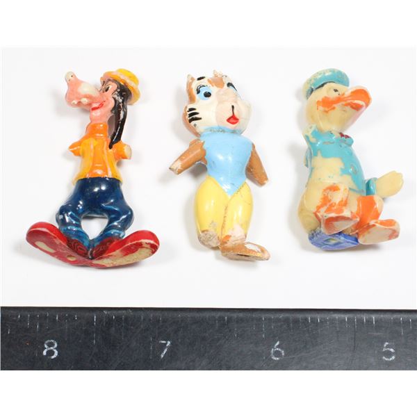 DISNEYKINS - 1961