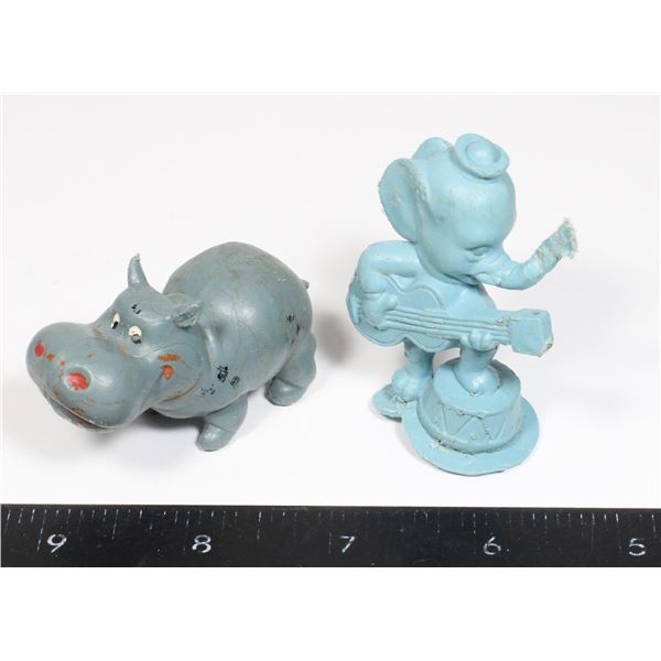 1950'S HIPPO