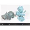 Image 1 : 1950'S HIPPO