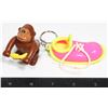 Image 1 : MATTEL SHOE KEYCHAIN
