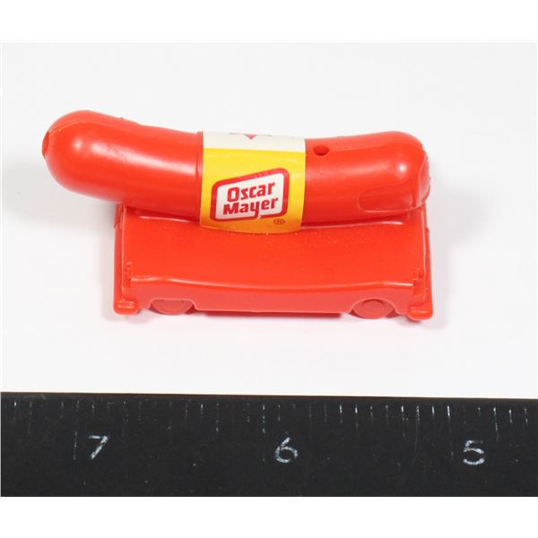 ORIGINAL "WEENIE WHISTLE"