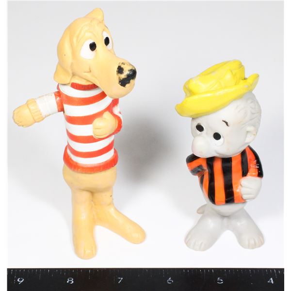 1969 POGO WALT KELLY - BIZ DETERGENT PRIZES