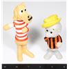 Image 1 : 1969 POGO WALT KELLY - BIZ DETERGENT PRIZES