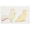 Image 2 : 1940'S CRACKER JACK PRIZE DUCK