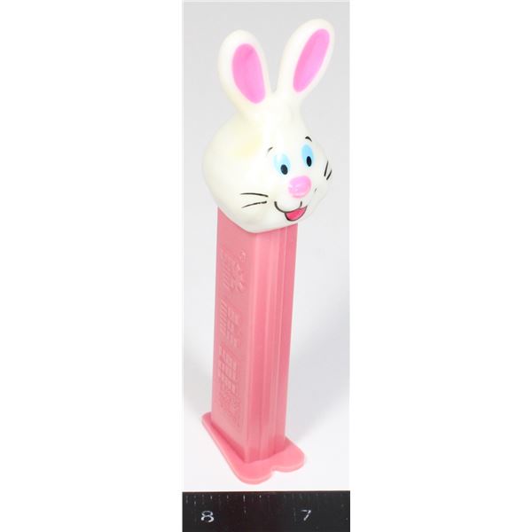 1998 PEZ EASTER BUNNY